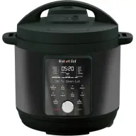 Olla Multicocción 5,7L Duo Plus con WhisperQuiet