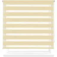 Tela enrollable para estores decorativos