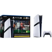 Bundle Pro PlayStation 5 de Sony con EA FC26