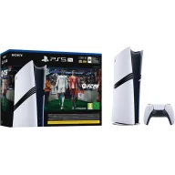 Bundle Pro PlayStation 5 de Sony con EA FC26