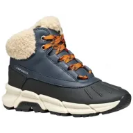 Geox J Flexyper Plus: Botas para niños cómodas