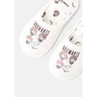 Zapatillas Infantiles estampadas Harry Potter - WARNER Tallas 32 y 33