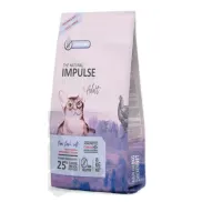 Pienso Adulto de Pollo Natural Impulse para Gatos