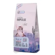 Pienso Adulto de Pollo Natural Impulse para Gatos