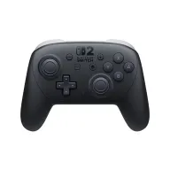 Pro Controller Nintendo Switch 2 (Precio con Cupón + KLARNA)
