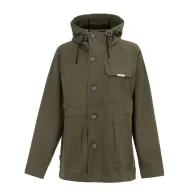 Parka SoulCal para Mujer con Capucha (Tallas 34 a 40)