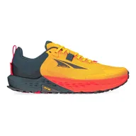 Zapatillas Timp 5 para hombres de trail con suela Vibram