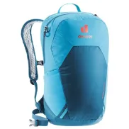 Mochila SpeedLite 13 Deuter: Pequeña y Ligera