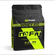Wheyfit MasMusculo: Proteína para Potenciar tu Rendimiento