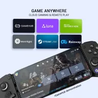 Controlador Gaming GameSir X5 Lite para Android y iPhone