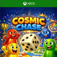 Descarga GRATIS Ludo Cosmic Chase para PC y Xbox