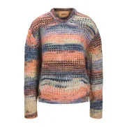 Jersey mujer manga larga cuello redondo Jack&Jones - Talla L