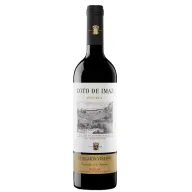 El Coto De Imaz Reserva 750 ml - 3 Botellas Rojo Rubí