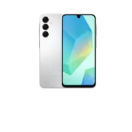 Samsung Galaxy A16: 8 GB RAM, 256 GB, cámara de 50 MP