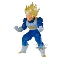 Vegeta Super Saiyan: Figura Banpresto de Dragon Ball Z