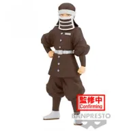 Demon Slayer Goto Figura Banpresto