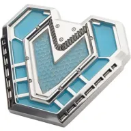 ARC Reactor Ironheart de Wakanda Forever - Réplica Marvel