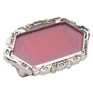 Reactor RT de War Machine - Réplica Marvel