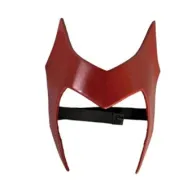 Diadema Bruja Escarlata - Réplica de Marvel