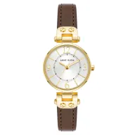 Clásico reloj Anne Klein para dama