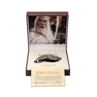 Broche de Gandalf de 'El Señor de los Anillos' - Réplica