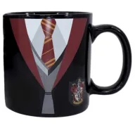 Taza de Gryffindor Harry Potter 400ml