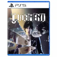 Judgment en PS5: La Experiencia de Playstation