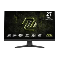 Monitor Full HD MSI MAG 272F X24 240 Hz con FreeSync
