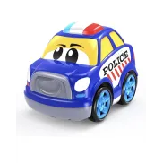 Coche a control remoto 4x4 para niños de 4 a 7 años