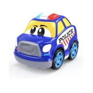 Coche a control remoto 4x4 para niños de 4 a 7 años