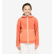 Chaqueta reversible para niños Vela 500 (4 a 14 años)