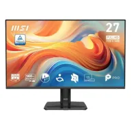 Monitor 27” MSI PRO MP271 E14A FullHD, 144Hz, IPS