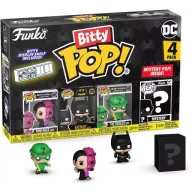 Batman 85th Funko Bitty Pop! Set