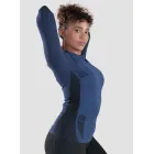 Camiseta HOKO Sport BOTAN M térmica mujer manga larga -40%