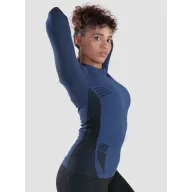 Camiseta HOKO Sport BOTAN M térmica mujer manga larga -40%