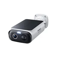 Cámara 2K Baseus Security S1 Lite con visión nocturna y solar