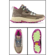 Zapatillas de Trail New Balance Fresh Foam X Hierro Mid 36-41