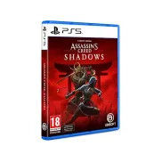 Shadows: Assassins Creed para PS5 y Xbox Series X