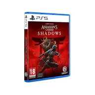 Shadows: Assassins Creed para PS5 y Xbox Series X