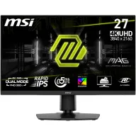 Monitor Gaming MSI MAG 272URDF E16 27” 4K UHD Rapid IPS