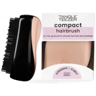 Cepillo compacto Tangle Teezer para desenredar fácil