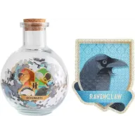 Ravenclaw en Pócima: Puzzle de 331 Piezas Harry Potter