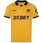 Camiseta de los Wolves 2025-26 para Adulto