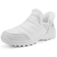 Botas de Nieve Antideslizantes para Mujer Mishansha