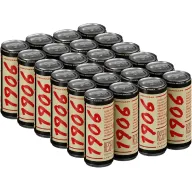 Cerveza Lager Extra 906 Reserva Especial - Pack 24 Latas