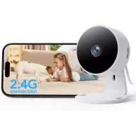 Cámara WiFi Interior GNCC para Vigilancia