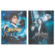 Puzzle de 500 Piezas: Harry Potter