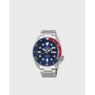 Reloj SEIKO 5 SPORT Pepsi SRPD53