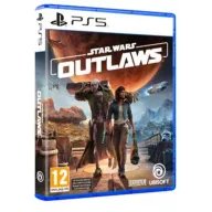 Outlaws de Star Wars (PS5, X|S)