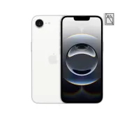 iPhone 16e Blanco 128GB - Smartphone Apple